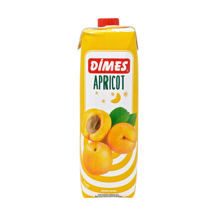 Dimes Apricot Juice (1L) | {{ collection.title }}