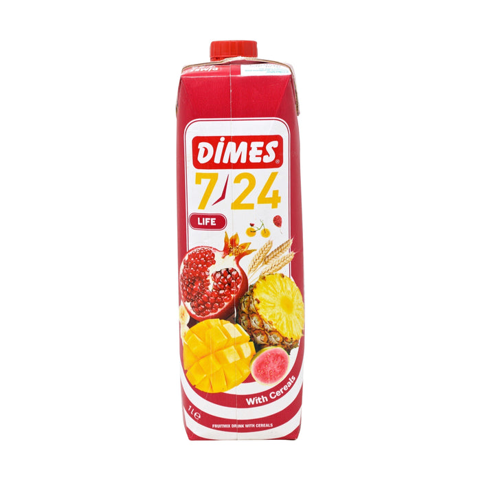Dimes Fruit Mix with Cereals Juice (1L) | {{ collection.title }}