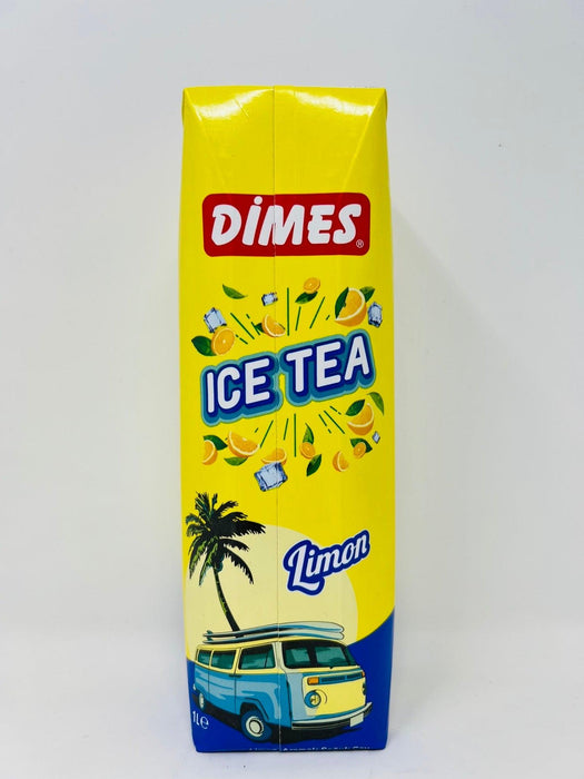 Dimes Ice Tea - Lemon (1L) | {{ collection.title }}