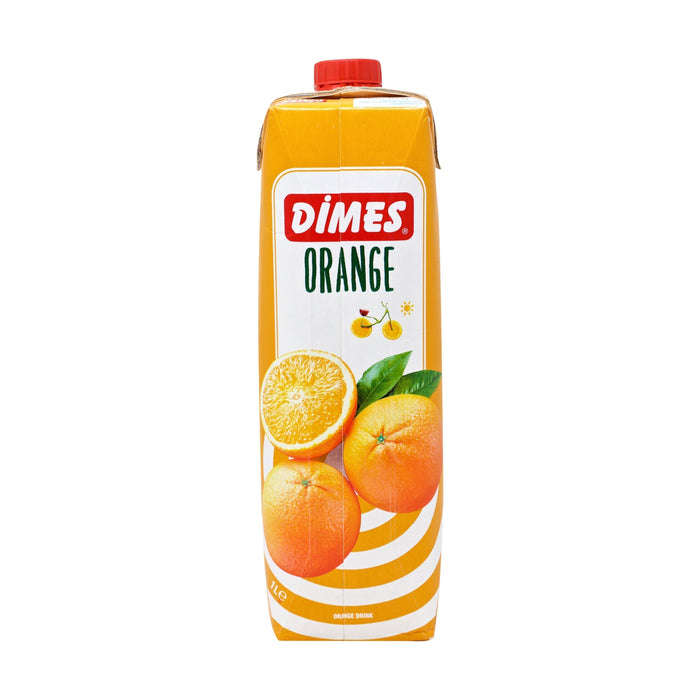 Dimes Orange Juice (1L) | {{ collection.title }}