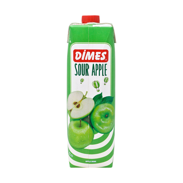 Dimes Sour Apple Juice (1L) | {{ collection.title }}