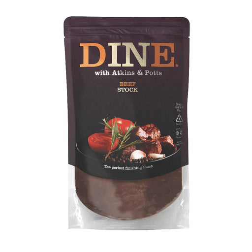 Dine - Beef Stock (350g) | {{ collection.title }}