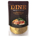 Dine with Atkins & Potts - Brandy & Three Peppercorn Finishing Sauce (350g) - LemonSalt