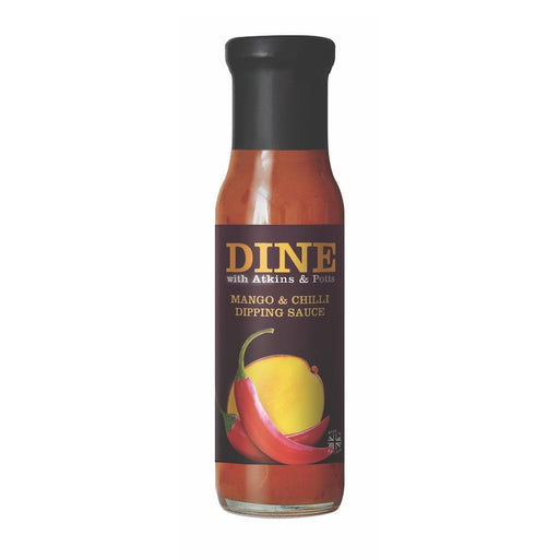 Dine with Atkins & Potts Mango & Chilli Dipping Sauce (260g) | {{ collection.title }}