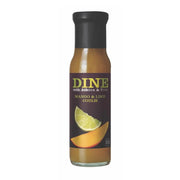 Dine with Atkins & Potts - Mango & Lime Coulis (250g)