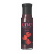 Dine with Atkins & Potts - Raspberry Coulis (250g)