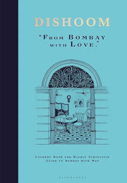 Dishoom From Bombay with Love