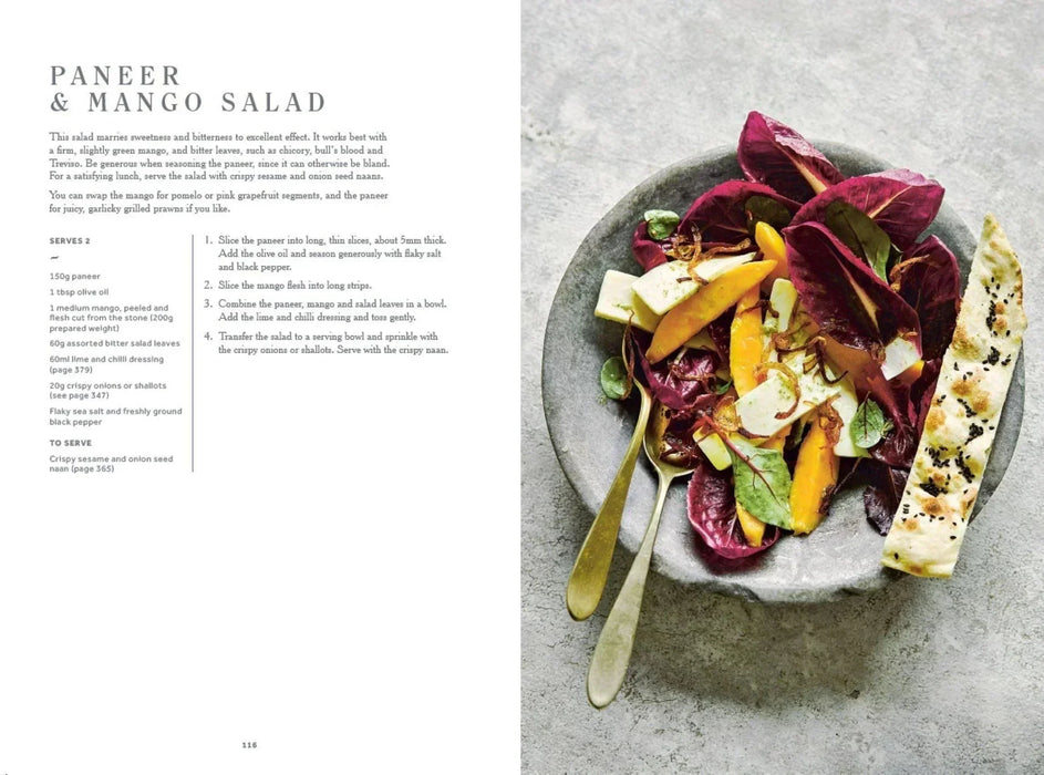 Dishoom From Bombay with Love