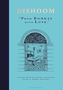 Dishoom From Bombay with Love | {{ collection.title }}