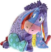 Disney Britto Eeyore Figurine