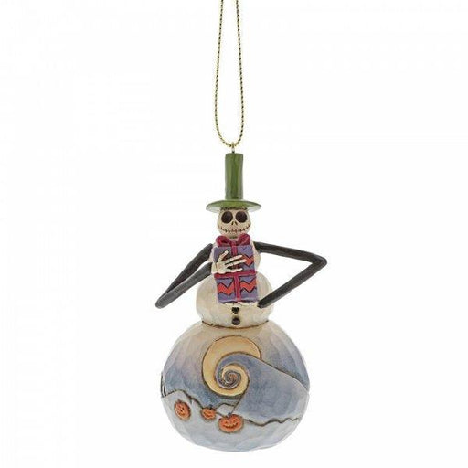 Disney Traditions - Jack Hanging Ornament | {{ collection.title }}