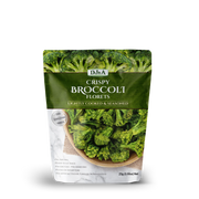 DJ&A Crispy Broccoli Florets (25g)