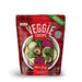 DJ&A Veggie Crisps Hot & Spicy (90g) - LemonSalt