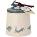 DMD Artisan Hare Coffee Canister | {{ collection.title }}