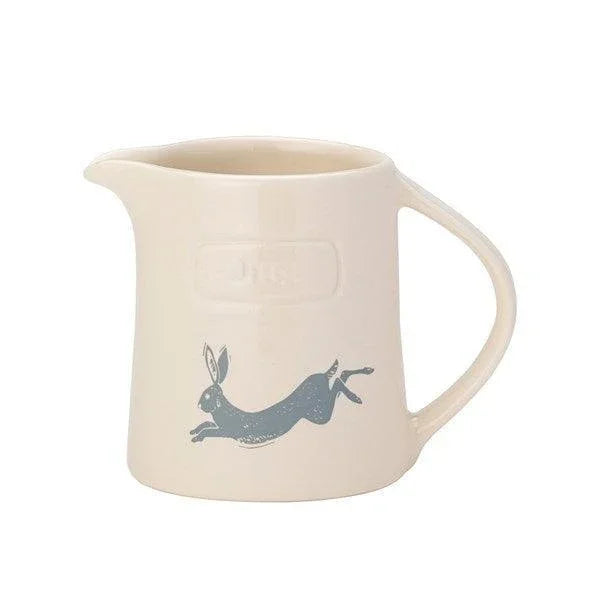 DMD Artisan Hare Creamer Jug