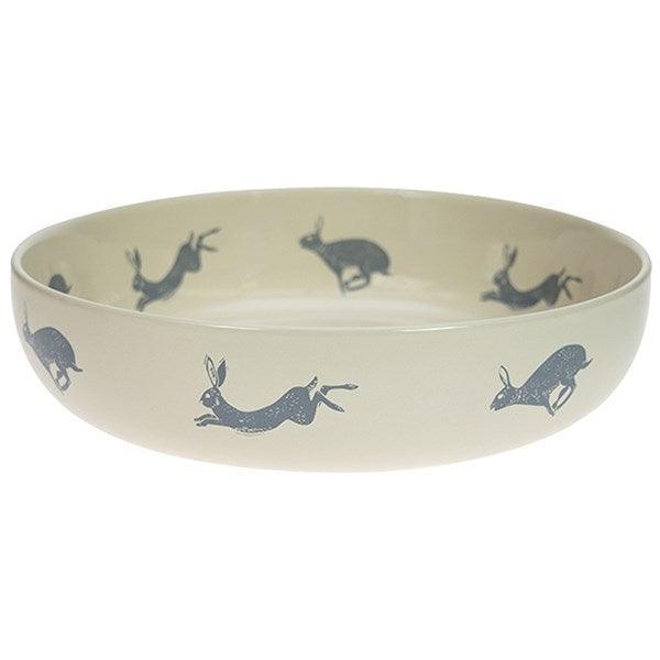 DMD Artisan Hare Serving Bowl