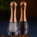 DMD Copper Skittle - Salt and Pepper Mill Set | {{ collection.title }}