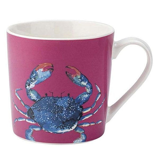 DMD Dish of the Day Crab Mug | {{ collection.title }}