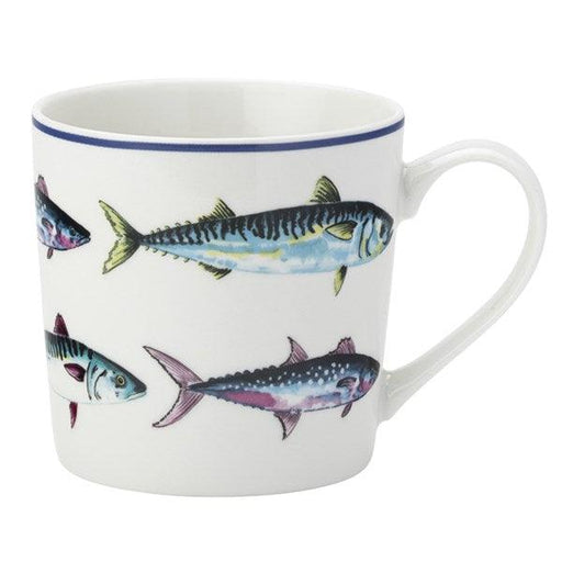 DMD Dish of the Day Fish Mug | {{ collection.title }}
