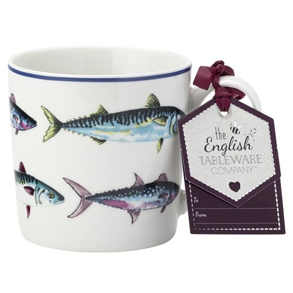 DMD Dish of the Day Fish Mug | {{ collection.title }}