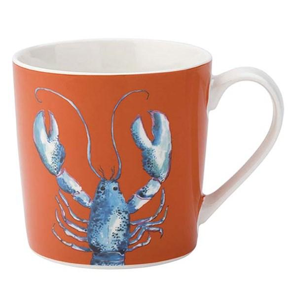 DMD Dish of the Day Lobster Mug