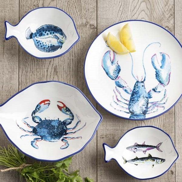 DMD Dish of the Day Medium Crab Dish | {{ collection.title }}