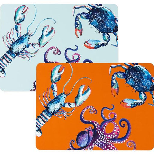 DMD Dish of the Day Set of 4 Placemats | {{ collection.title }}