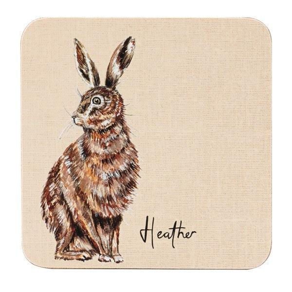 DMD Edale Assorted Designs Square Placemats (Set of 4) | {{ collection.title }}