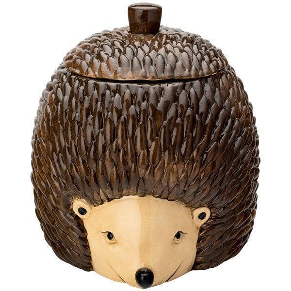 DMD Edale Hedgehog Cookie jar