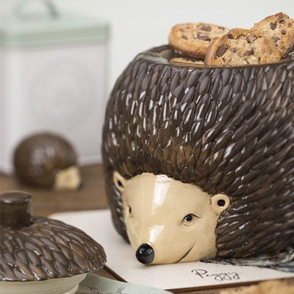DMD Edale Hedgehog Cookie jar