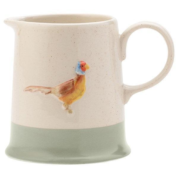DMD Edale Pint Jug - Pheasant