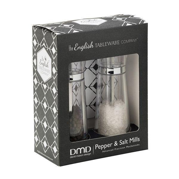 DMD Tucana - Salt and Pepper Mill Set