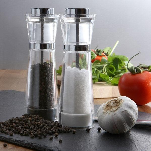 DMD Tucana - Salt and Pepper Mill Set