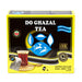 Do Ghazal Tea Earl Grey Tea Bags (100) - LemonSalt