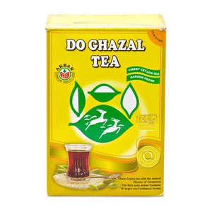 Do Ghazal Tea Loose Ceylon Tea Leafs | {{ collection.title }}