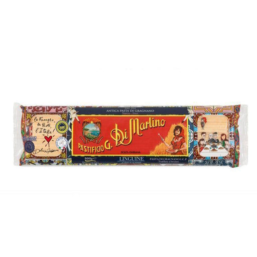 Dolce & Gabbana - Linguine Spaghetti (500g) - LemonSalt