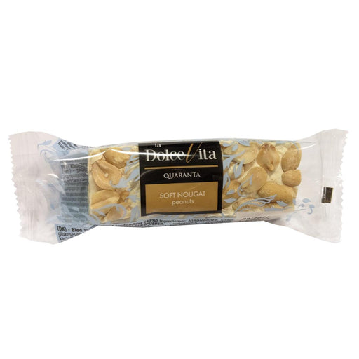 Dolce Vita Soft Nougat With Peanuts (50g) | {{ collection.title }}