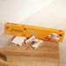 Dolcital Almond & Fruit Soft Nougat (130g) - LemonSalt