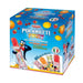 Dolfin Polaretti Fruit Ice Lollies (80x40ml) - LemonSalt