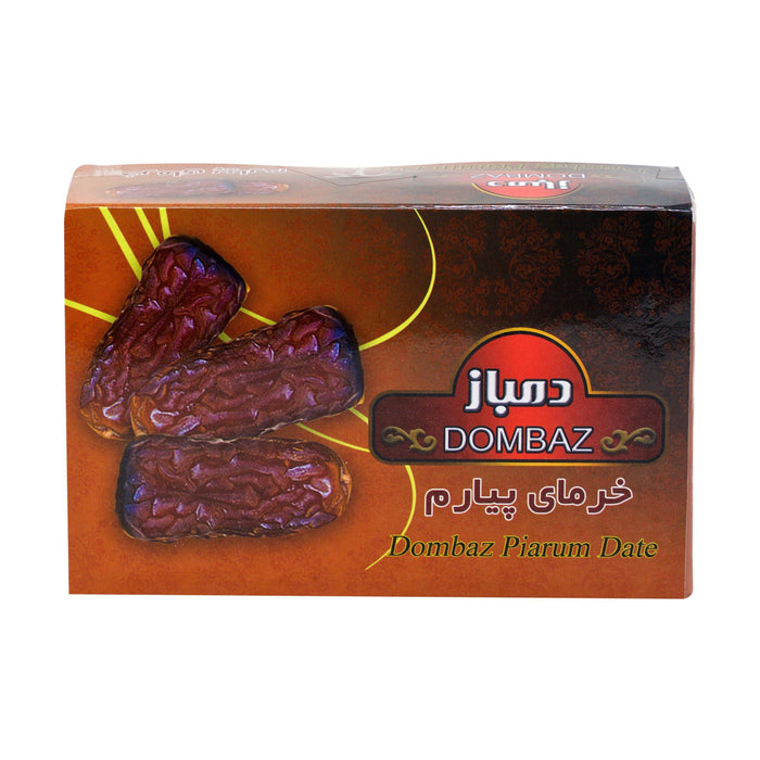 Dombaz Dombaz Piarum Date (500g)