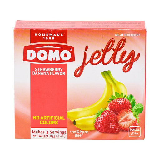 domo-strawberry-and-banana-flavour-jelly-85g-lemonsalt