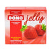 Domo Strawberry Flavour Jelly (85g) | {{ collection.title }}