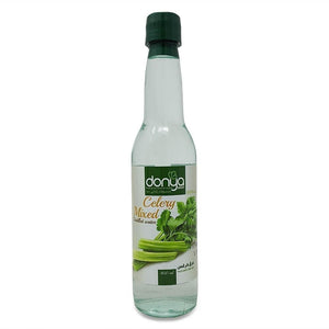 Donya Foods Distilled Mixed Celery Water - Karafs (330ml) | {{ collection.title }}