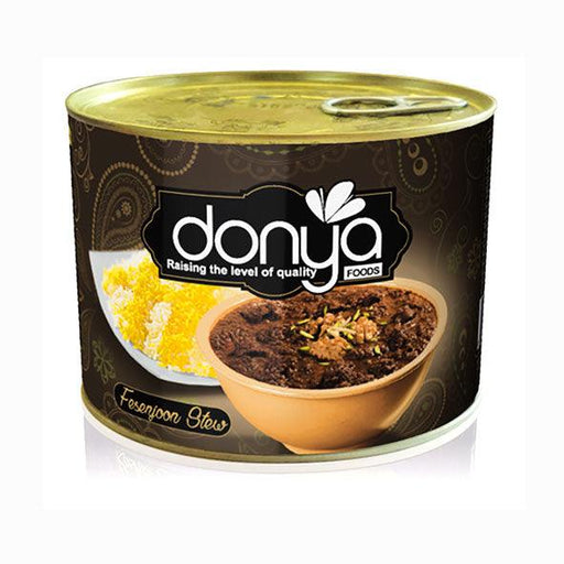 Donya Foods Fesenjan Stew (500g) - LemonSalt