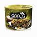Donya Foods Kookoo Sabzi Tin (500g) - LemonSalt
