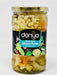 Donya Foods Sliced Salty Mixed Pickles (680g) | {{ collection.title }}