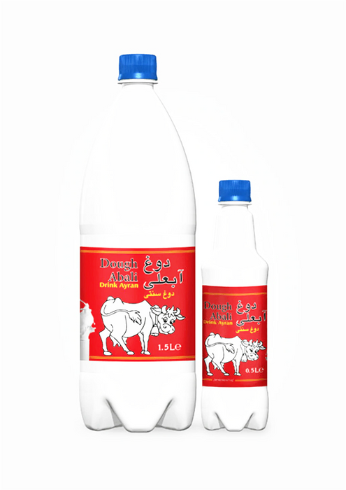 Dough Abali Drink Aryan (1.5L) | {{ collection.title }}