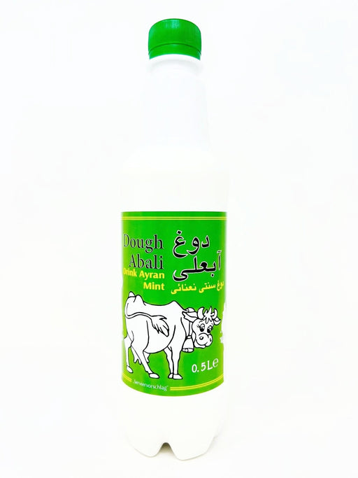 Dough Abali Drink Aryan Mint (0.5L) | {{ collection.title }}