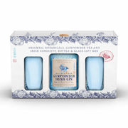 Drumshanbo Gunpowder Irish Gin with 2 Glasses Gift Pack(700ml)