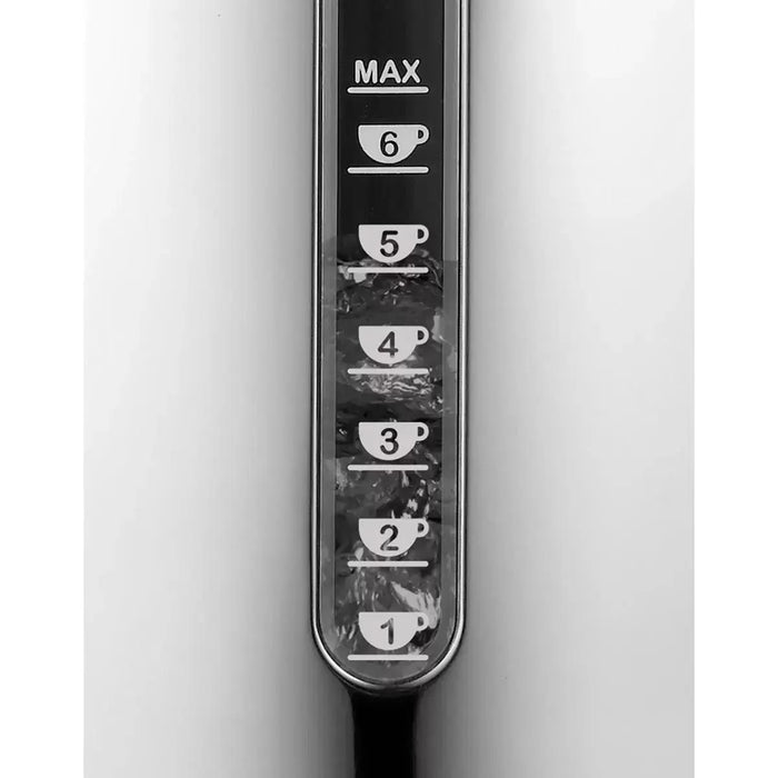 Dualit Classic Polished Kettle (1.7L)